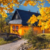 Vlkolinec