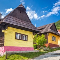 Vlkolinec