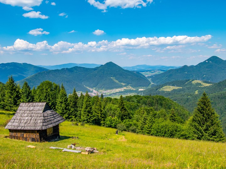 Wielka Fatra