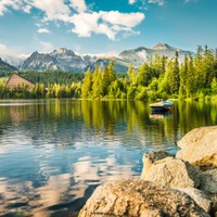 Wysokie Tatry