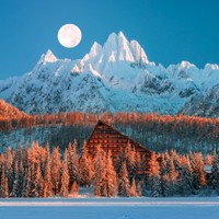 Wysokie Tatry