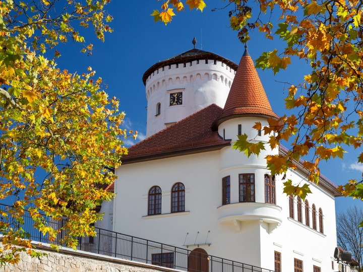 Žilina, Slovakia