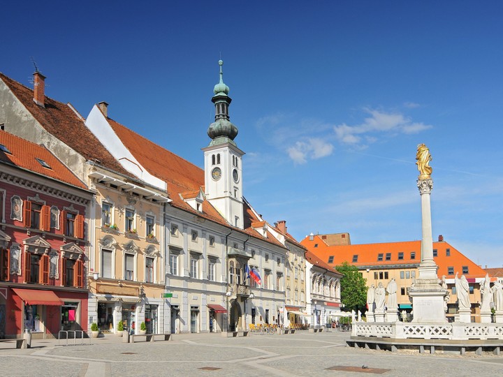Maribor