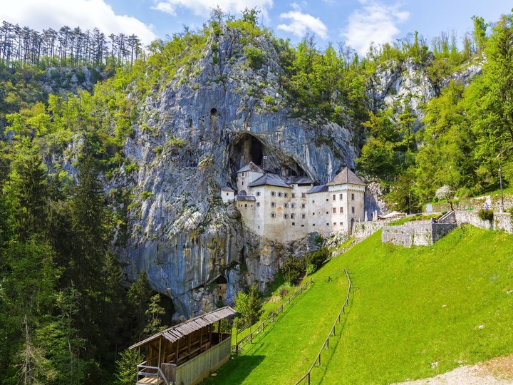 Postojna