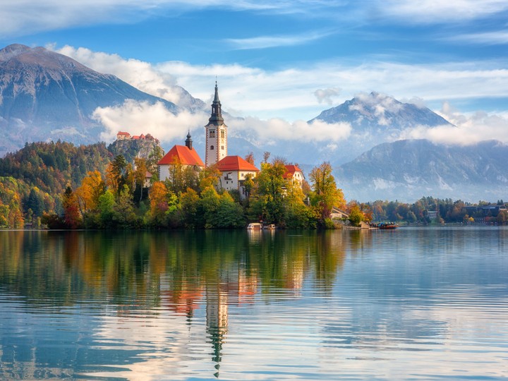 Bohinj