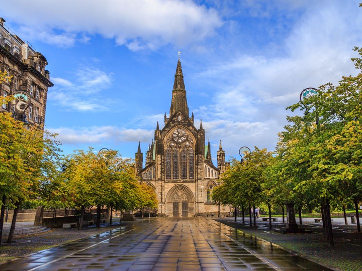 Glasgow