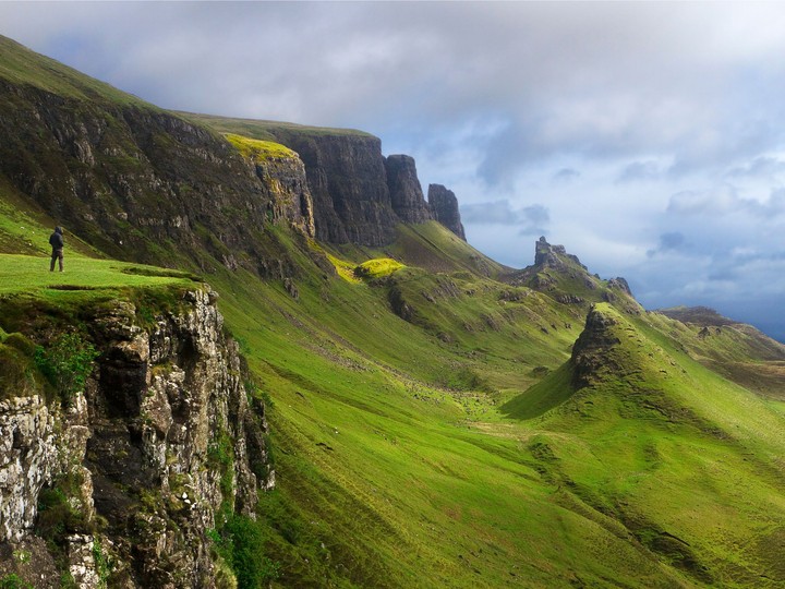 Skye
