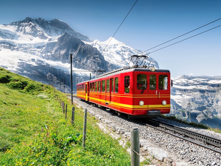 Interlaken