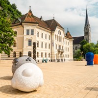 Liechtenstein