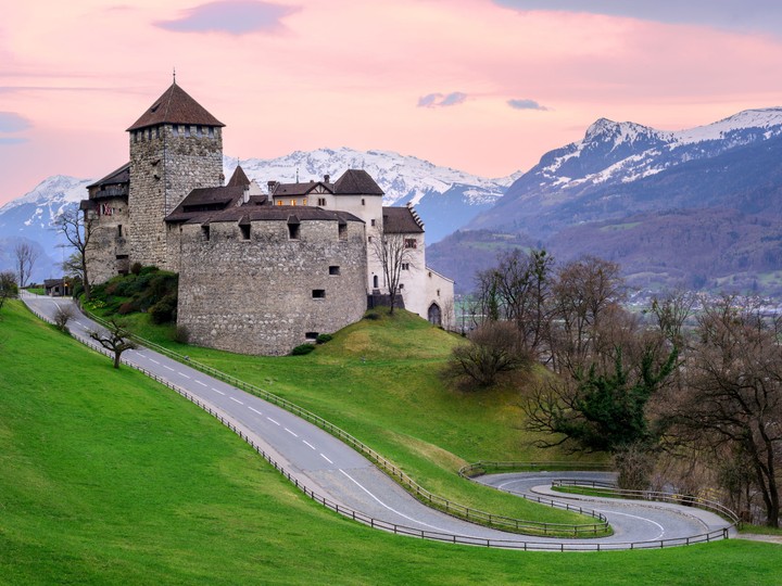 Liechtenstein