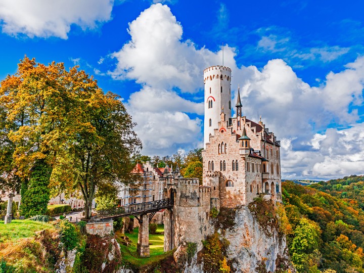 Liechtenstein