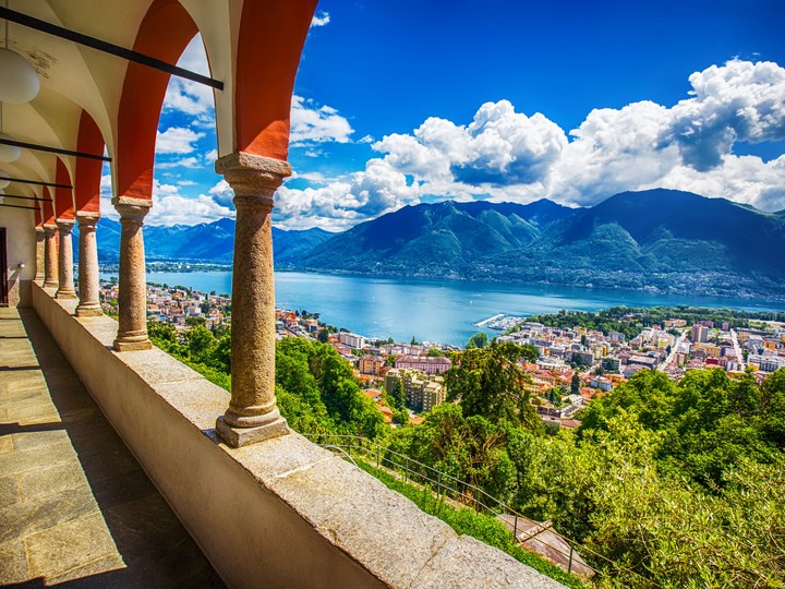 Locarno