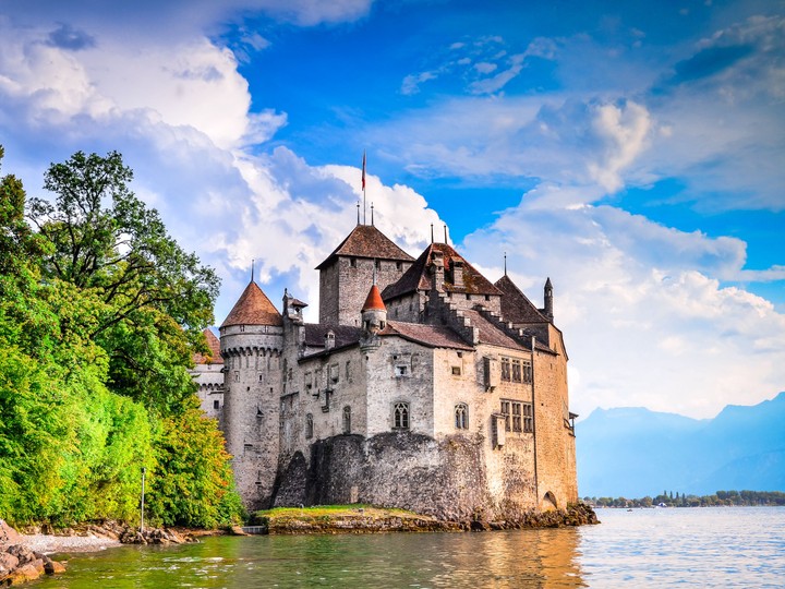 Montreux