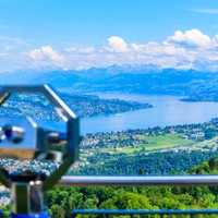 Zurych Uetliberg