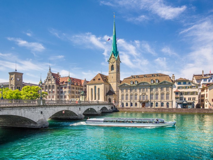 Zurich, Switzerland
