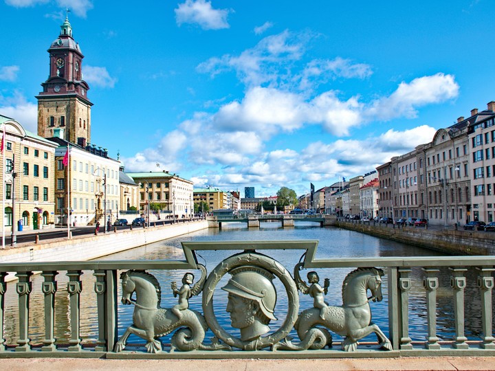 Gothenburg