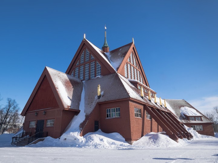 Kiruna