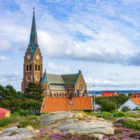 Lysekil