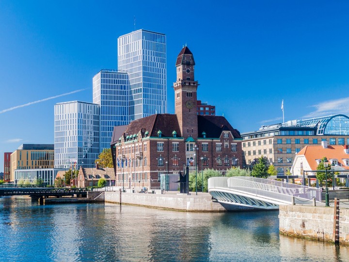 Malmo