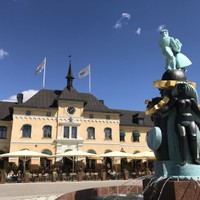 Uppsala