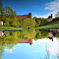 Uppsala
