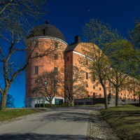 Uppsala