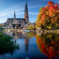 Uppsala