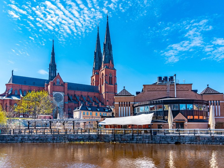Uppsala