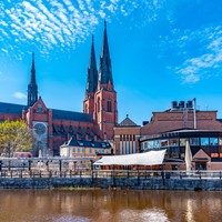 Uppsala