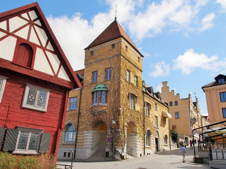 Visby