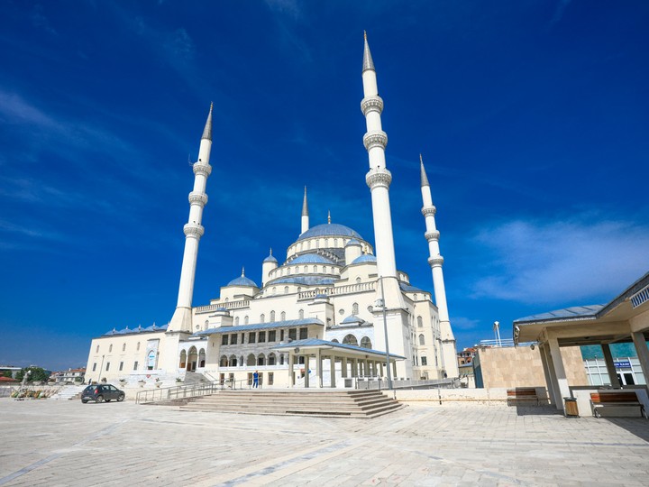 Ankara
