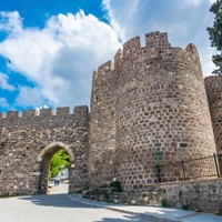 Izmir Kadifekale