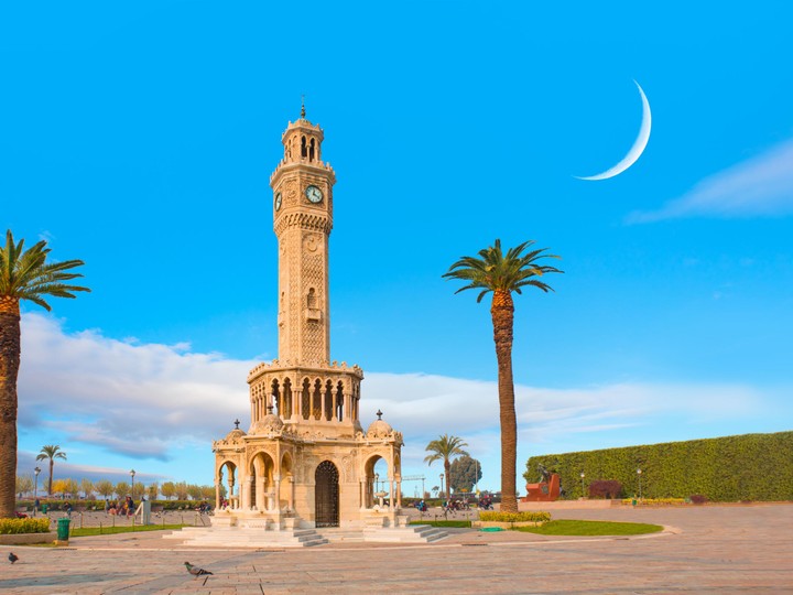 Izmir