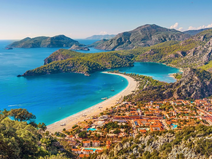 oludeniz
