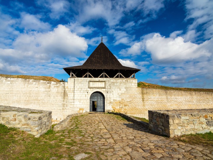Chocim