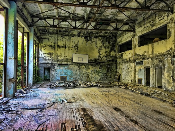Chernobyl