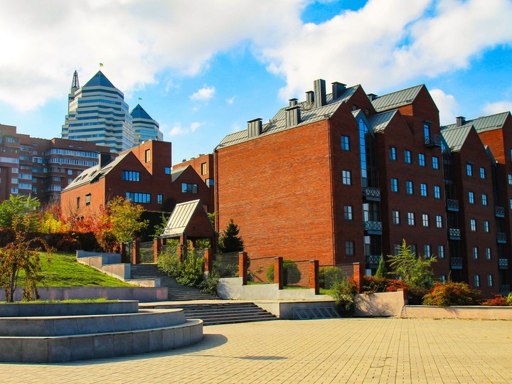 Dnipro