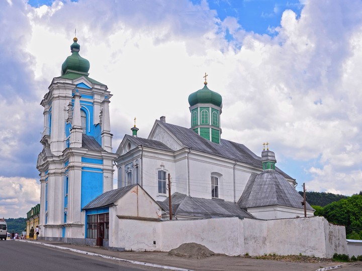 Krzemieniec