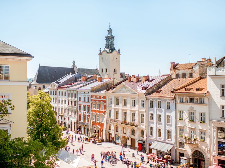 Lwów