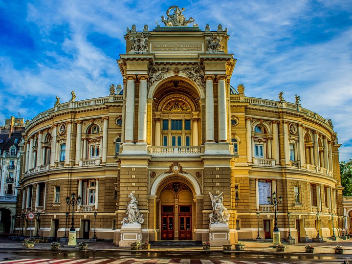 Odessa