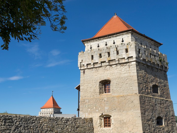 Zbarazh