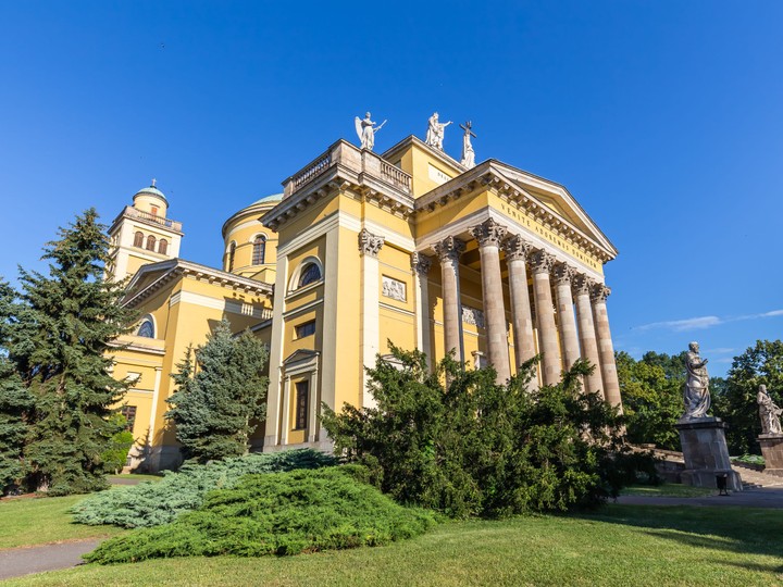 Eger
