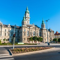 Gyor