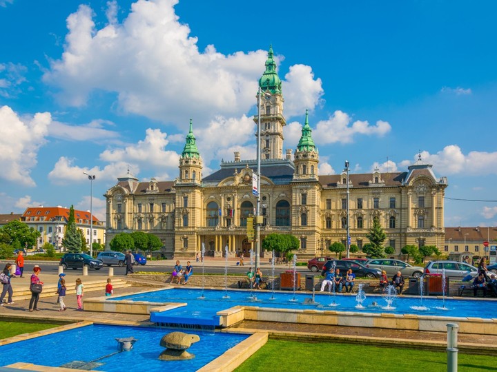 Gyor
