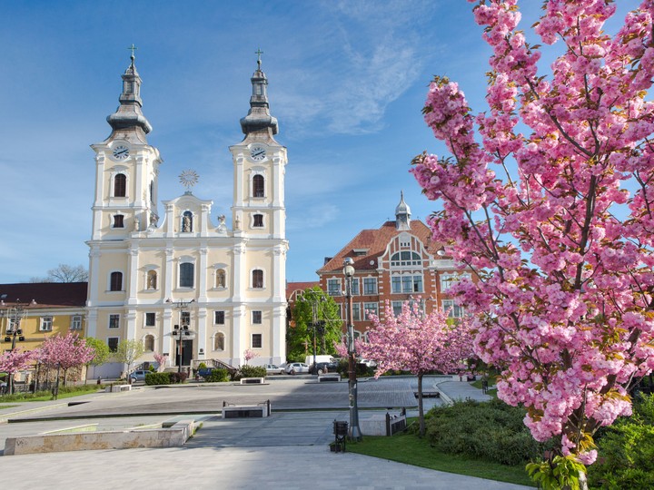 Miszkolc-Tapolca