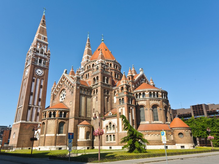 Szeged