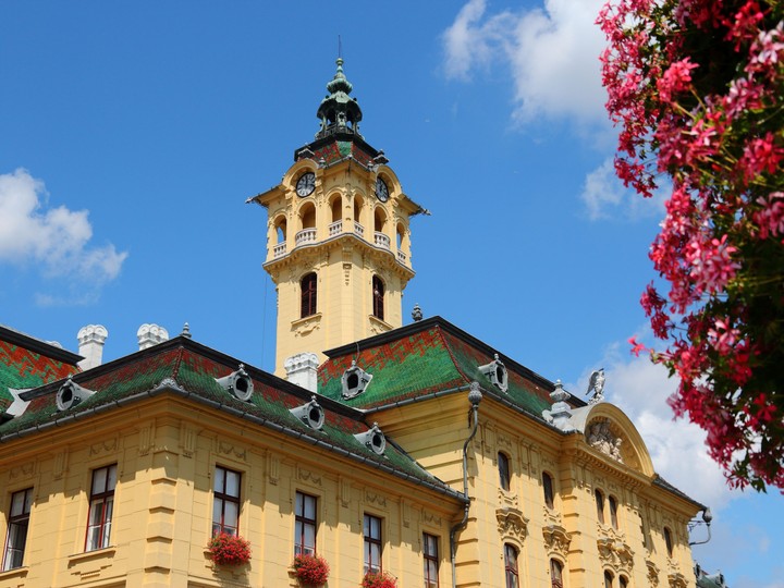 Szeged