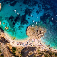 Cala Goloritze