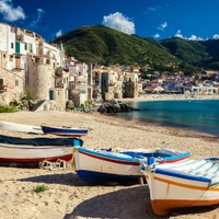 Cefalu
