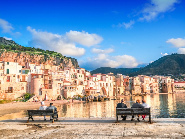 Cefalu